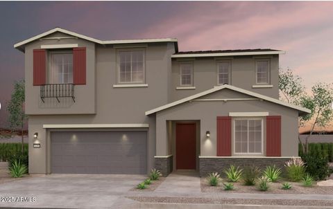 361 W FREMONT Pass Apache Junction AZ 85120