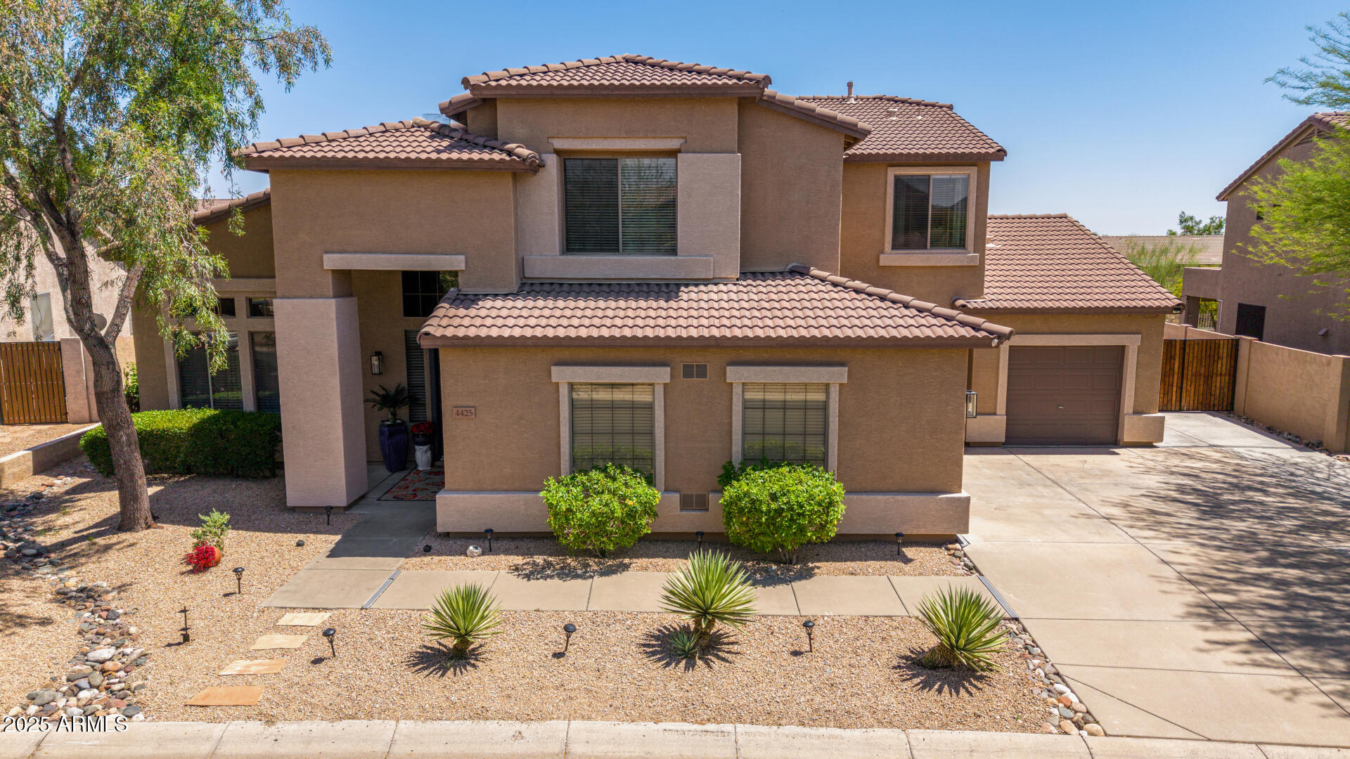 4425 E Night Owl Lane