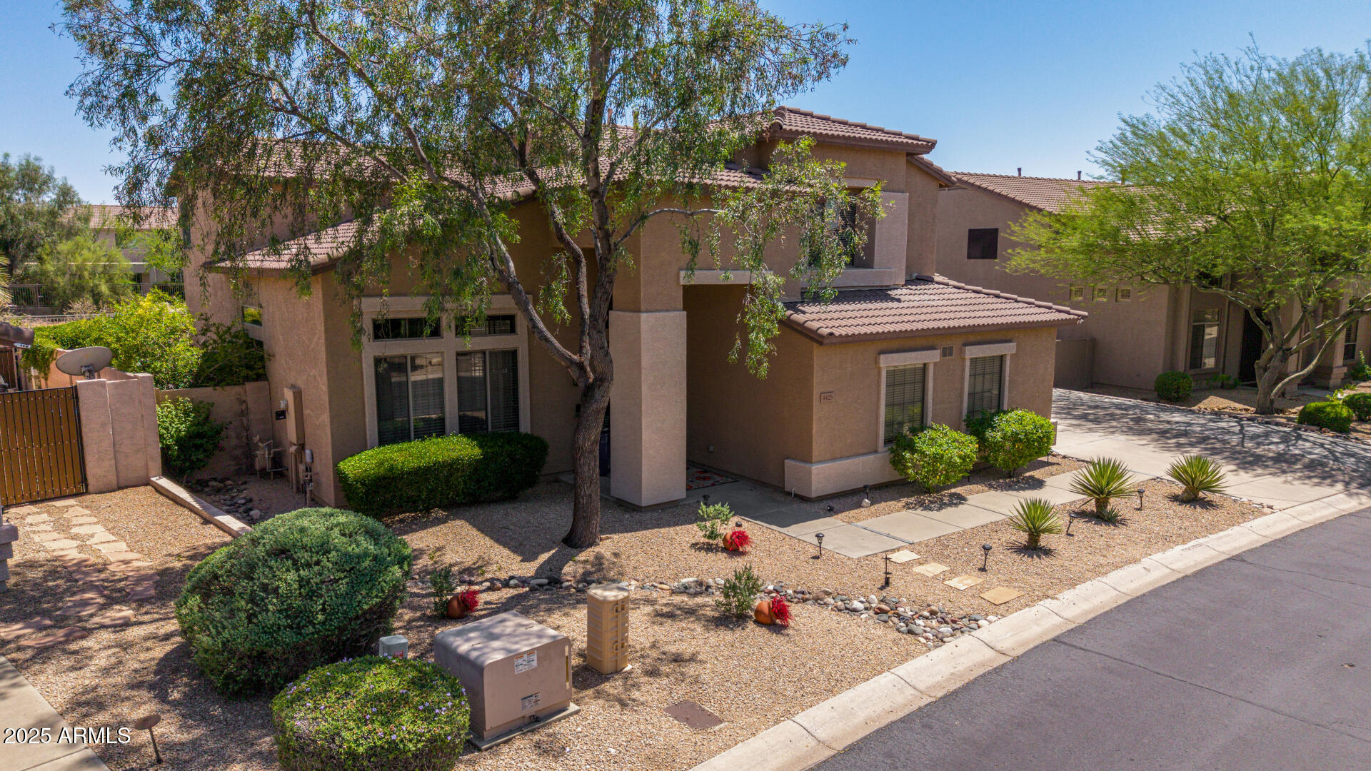 4425 E Night Owl Lane