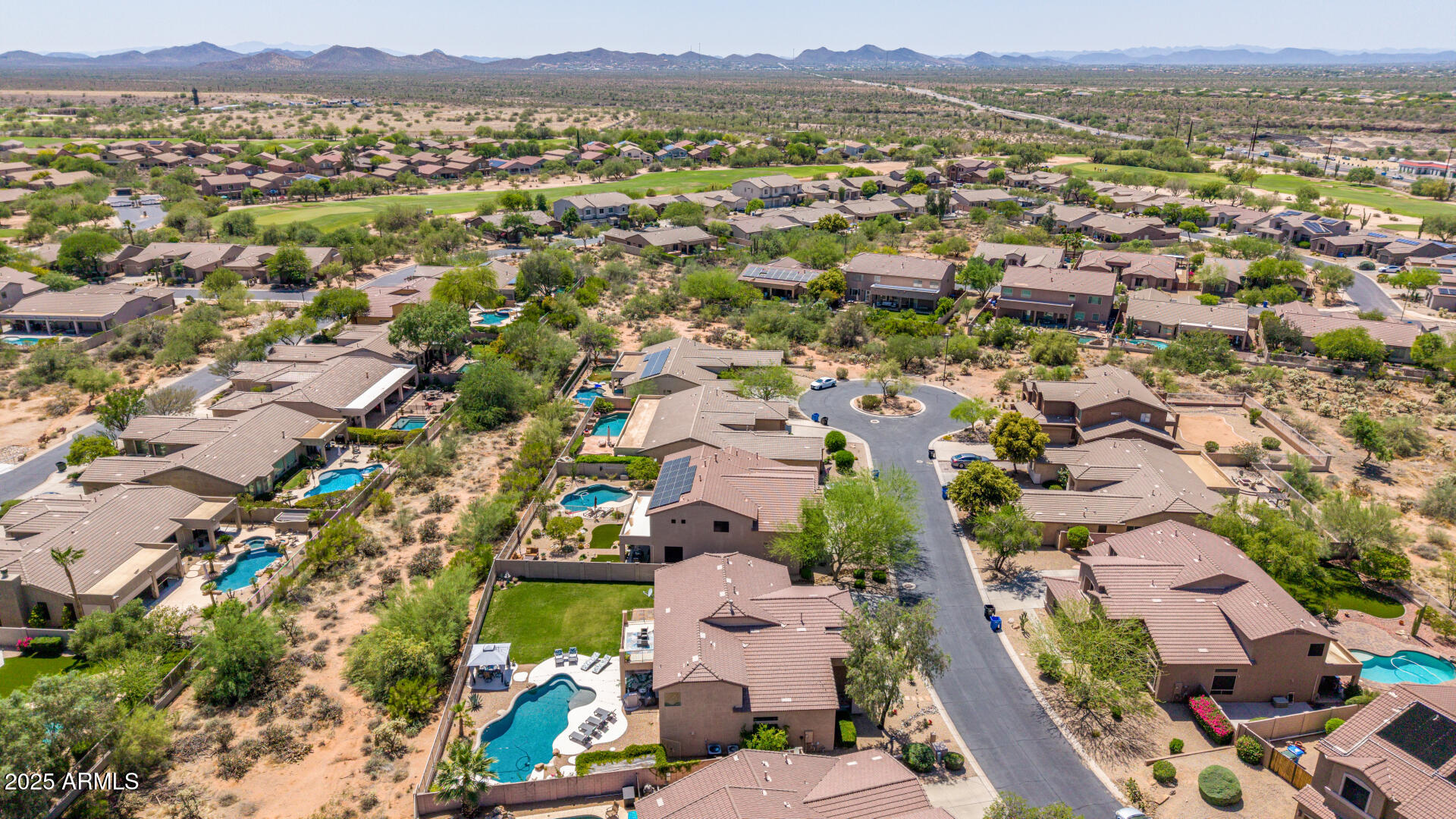 4425 E Night Owl Lane