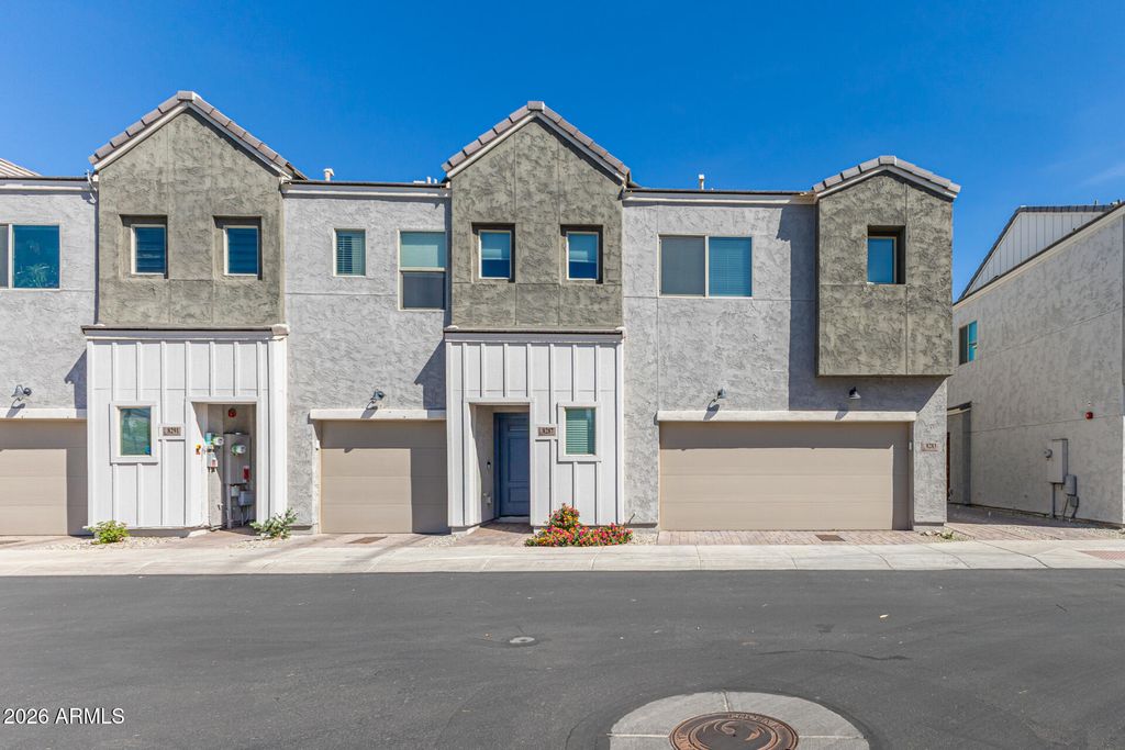 Photo of 8287 N 22nd Drive, Phoenix, AZ 85021 (MLS # 7000565)