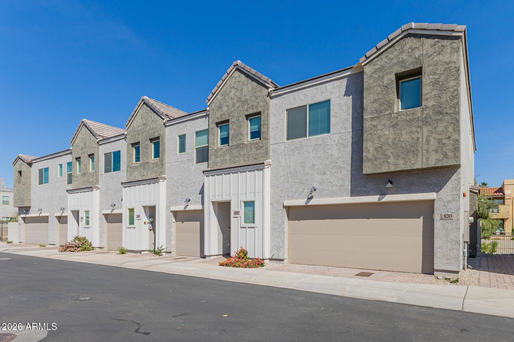 Photo of 8287 N 22nd Drive, Phoenix, AZ 85021 (MLS # 7000565)