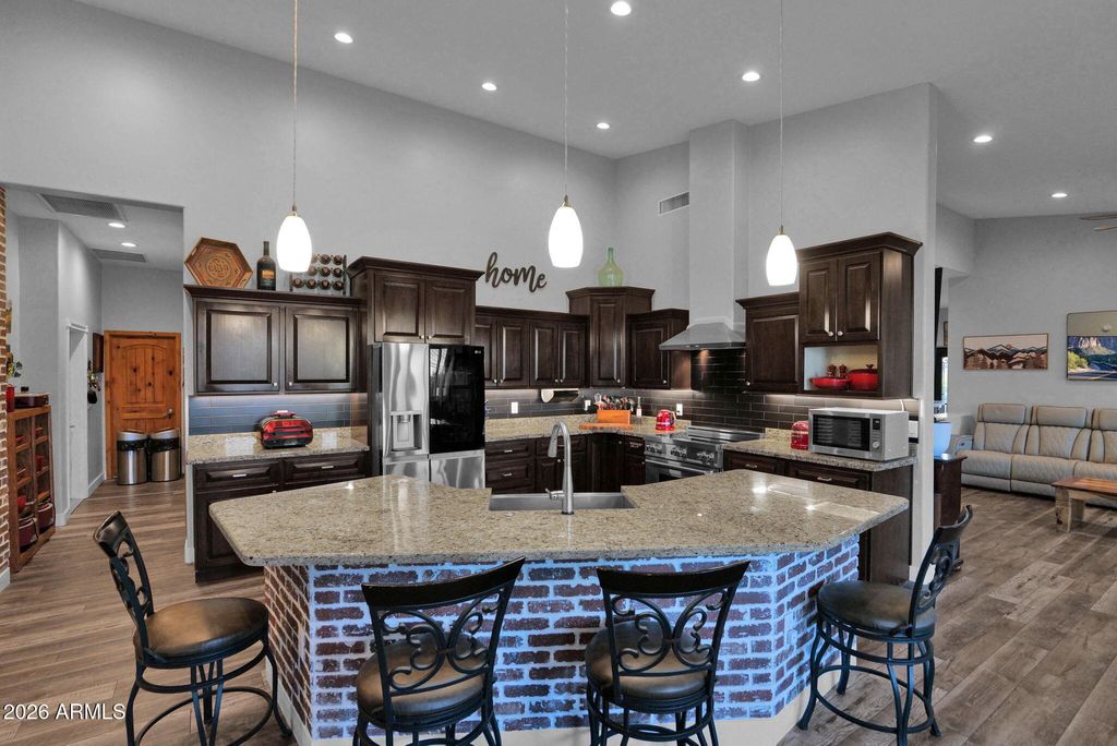 Photo of 19612 W Georgia Avenue, Litchfield Park, AZ 85340 (MLS # 7032427)