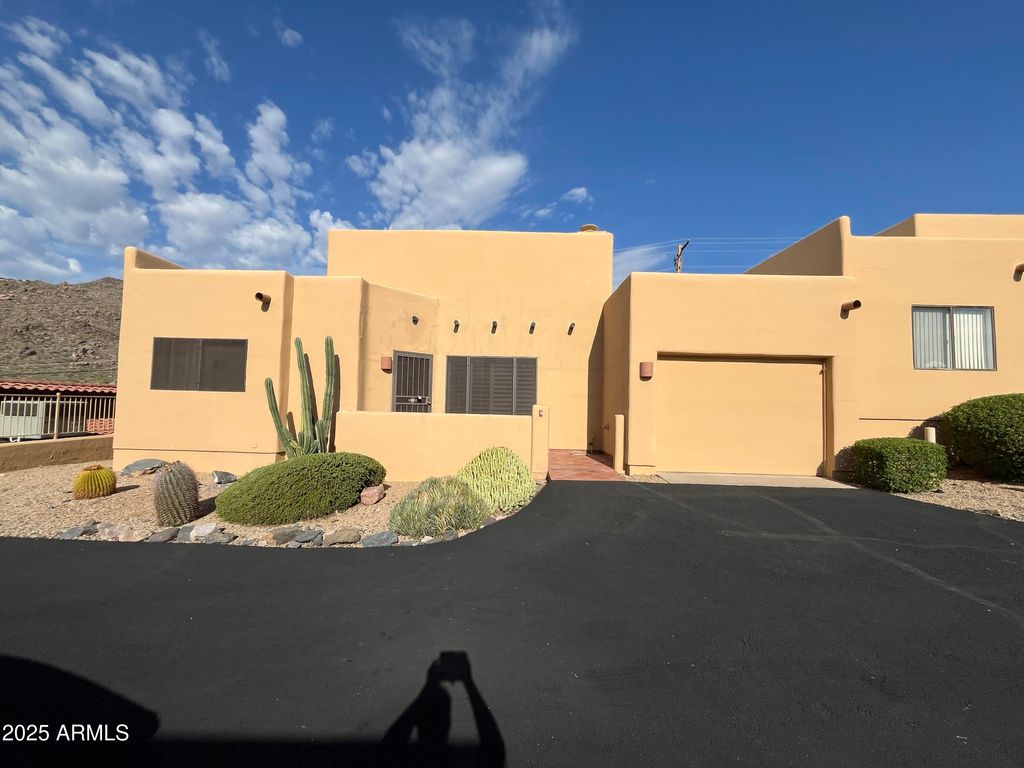 Photo of 37222 N Tom Darlington Drive #9, Carefree, AZ 85377 (MLS # 6892277)