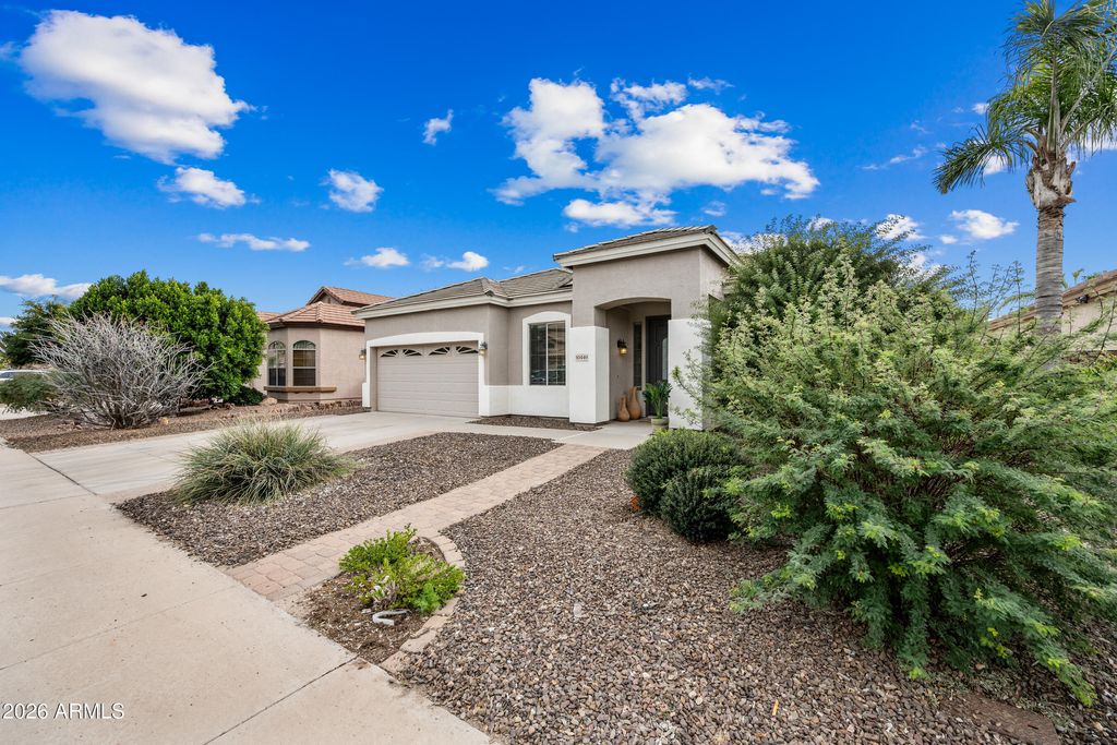Photo of 10449 E Kiva Avenue, Mesa, AZ 85209 (MLS # 6976463)