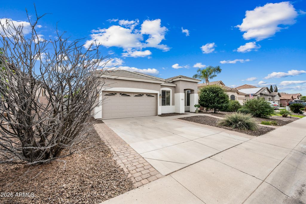 Photo of 10449 E Kiva Avenue, Mesa, AZ 85209 (MLS # 6976463)