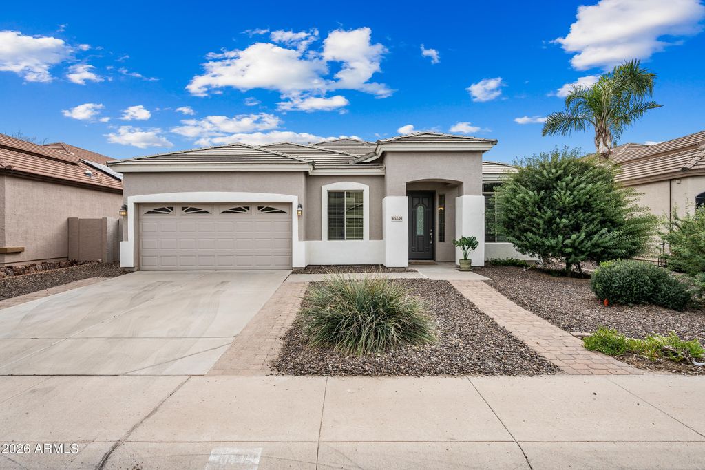Photo of 10449 E Kiva Avenue, Mesa, AZ 85209 (MLS # 6976463)