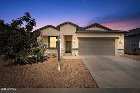 7824 W PAYSON Road Phoenix AZ 85043