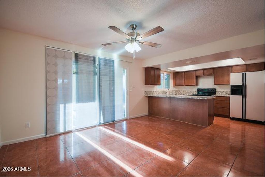 Photo of 4550 N 15th Avenue, Phoenix, AZ 85015 (MLS # 7032094)