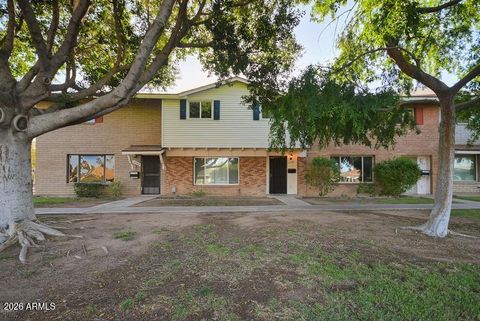 4550 N 15TH Avenue Phoenix AZ 85015