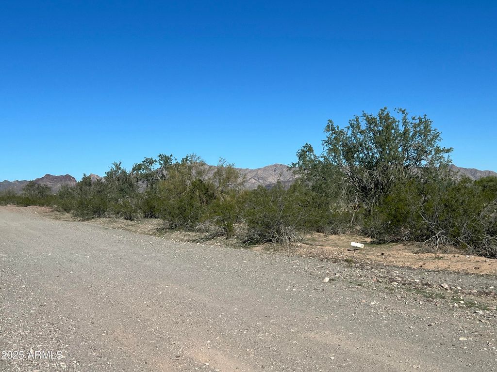 Photo of 411 S Northern Avenue #-, Tonopah, AZ 85354 (MLS # 6959351)