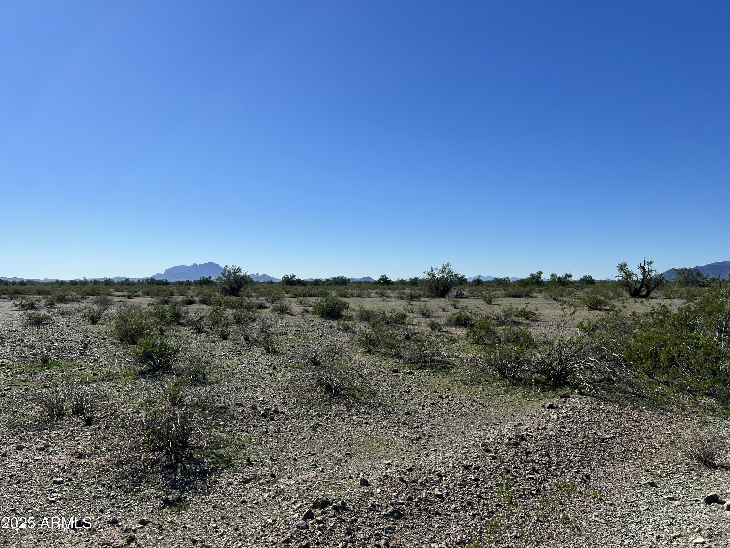 411th Ave S Northern Avenue -