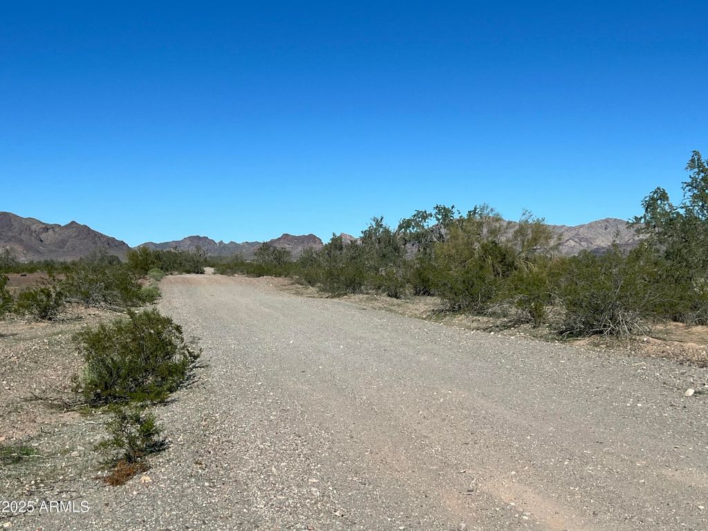 Photo of 411 S Northern Avenue #-, Tonopah, AZ 85354 (MLS # 6959351)