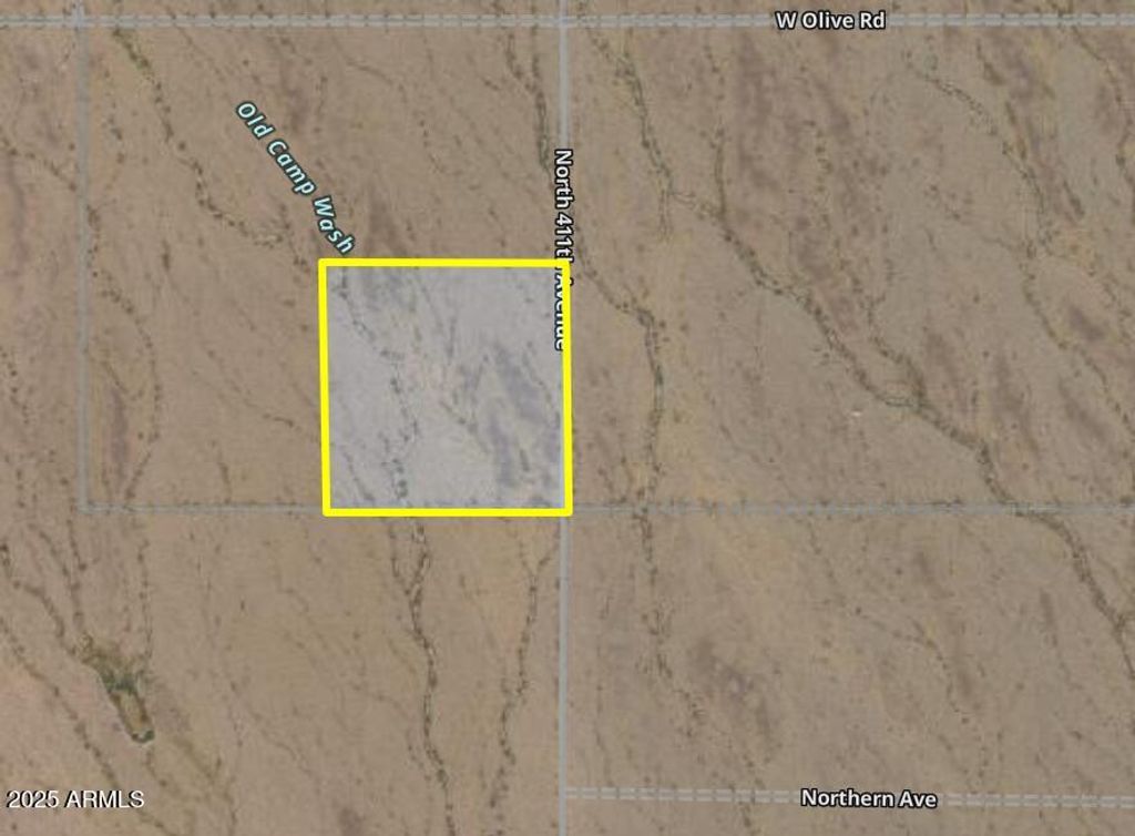 Photo of 411 S Northern Avenue #-, Tonopah, AZ 85354 (MLS # 6959351)