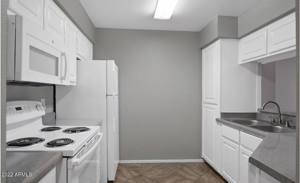 2025 E Campbell Avenue Apt 238