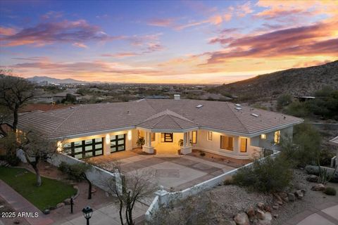 6602 N ARIZONA BILTMORE Circle Phoenix AZ 85016