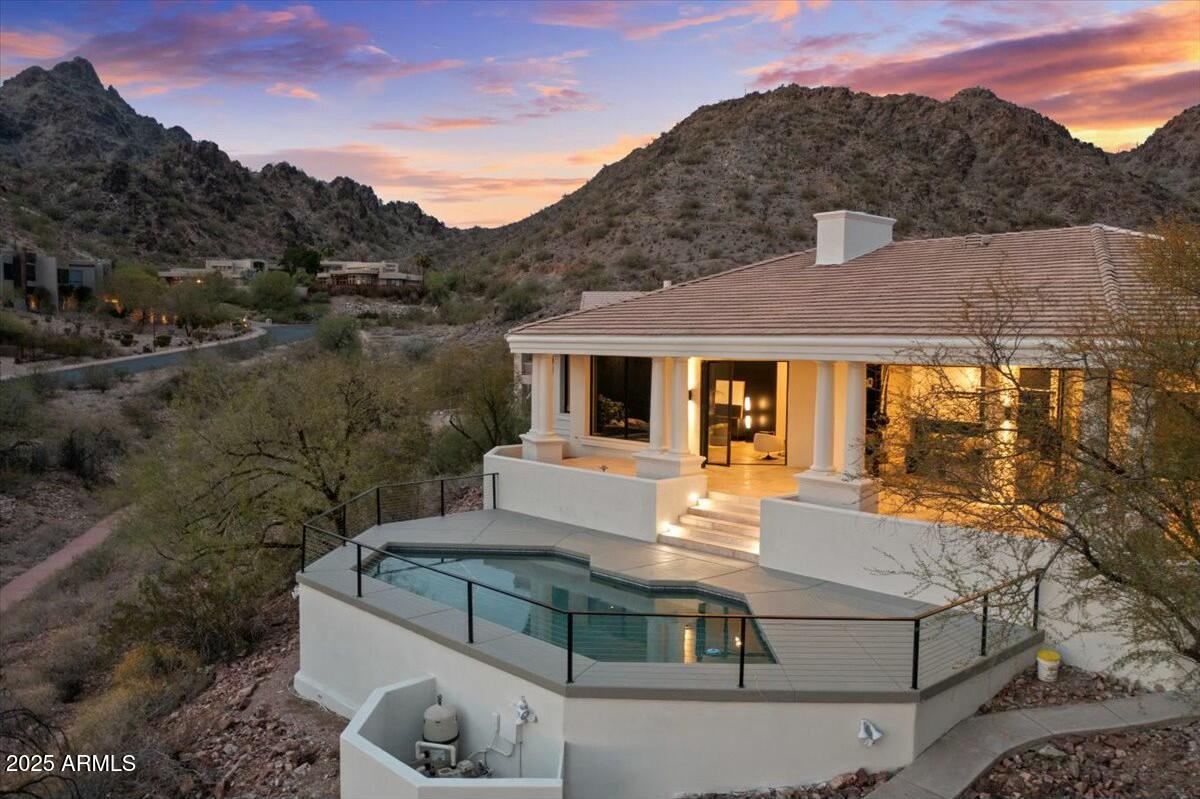6602 N ARIZONA BILTMORE Circle