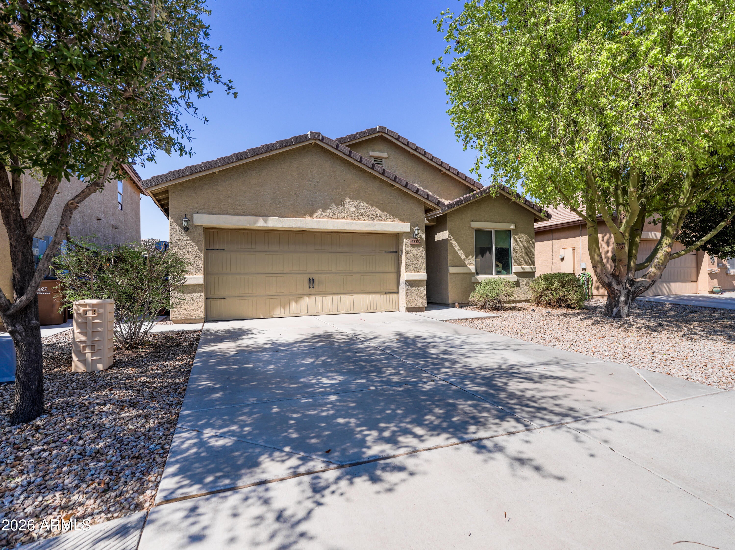 4338 W CRESCENT Road