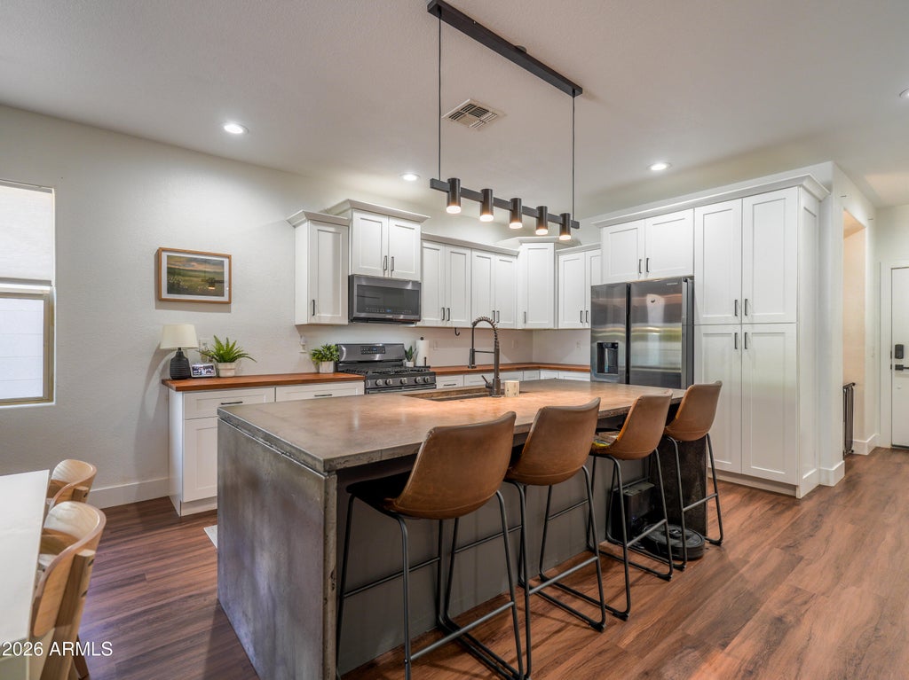 Photo of 4338 W Crescent Road, San Tan Valley, AZ 85144 (MLS # 7065753)
