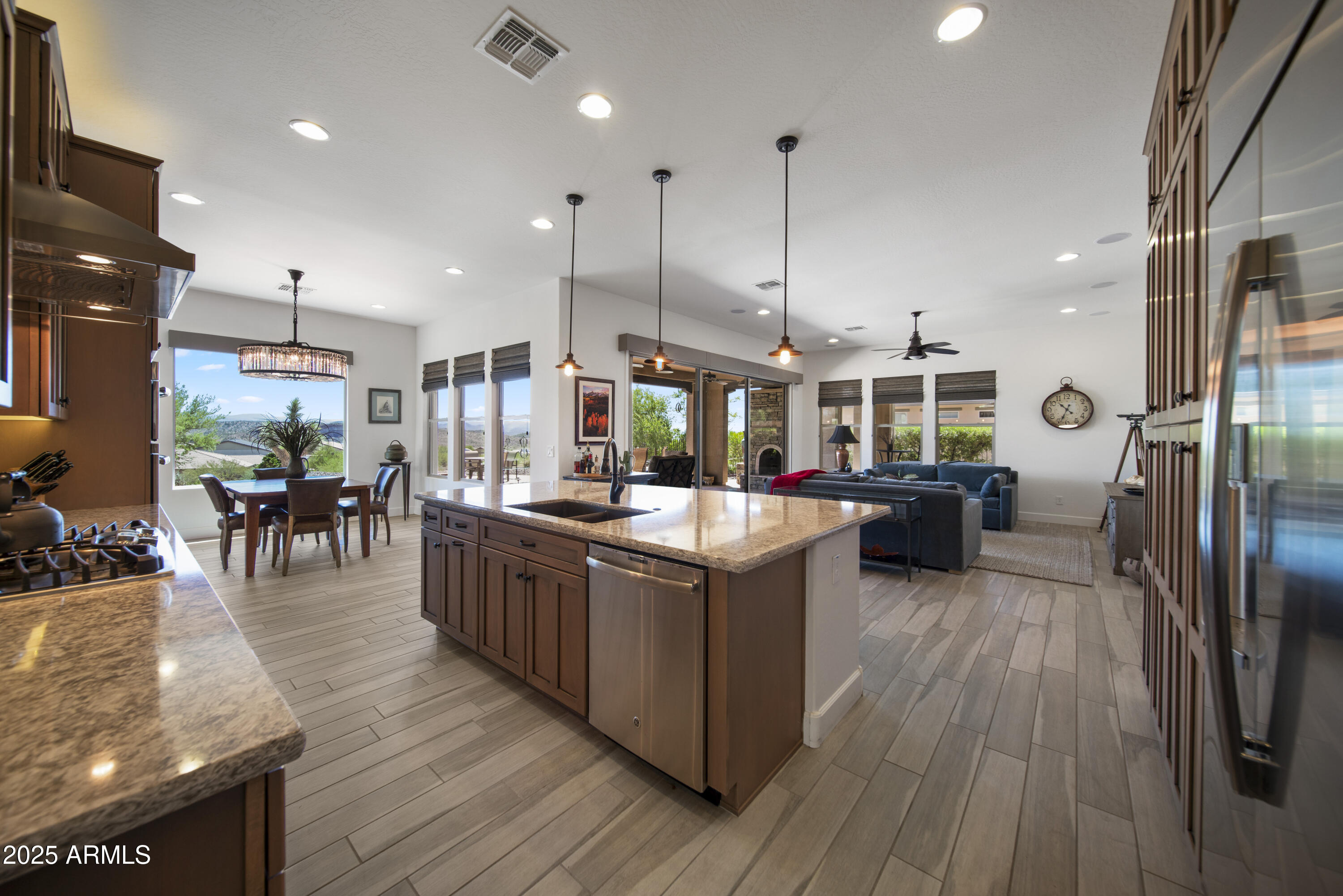 3591 STAMPEDE Drive