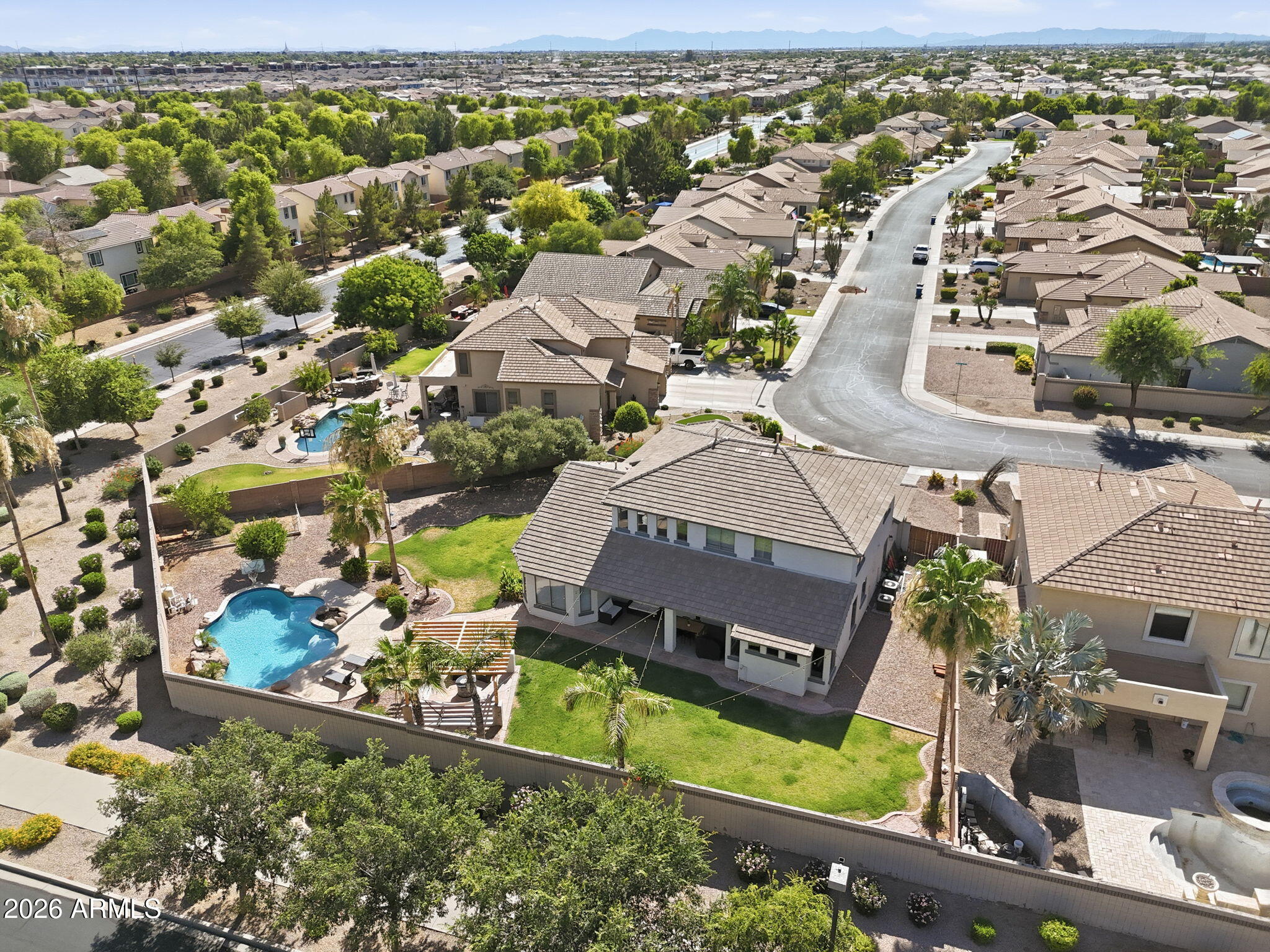 1961 S PHEASANT Drive