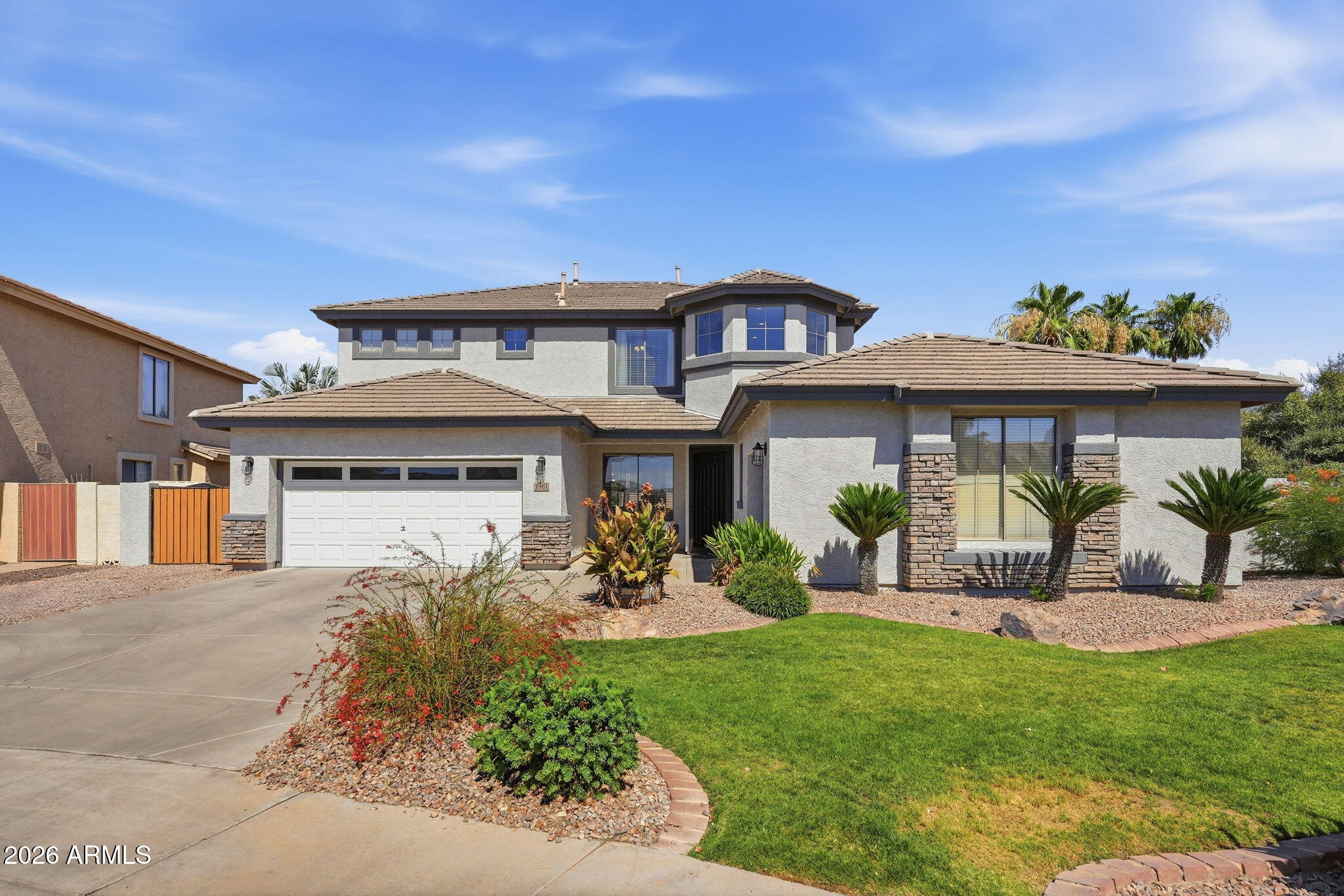 1961 S PHEASANT Drive