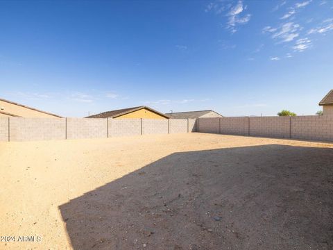 A home in San Tan Valley