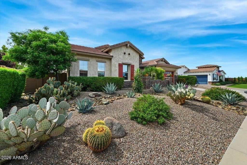 Photo of 5709 E Parnell Drive, Cave Creek, AZ 85331 (MLS # 7079622)