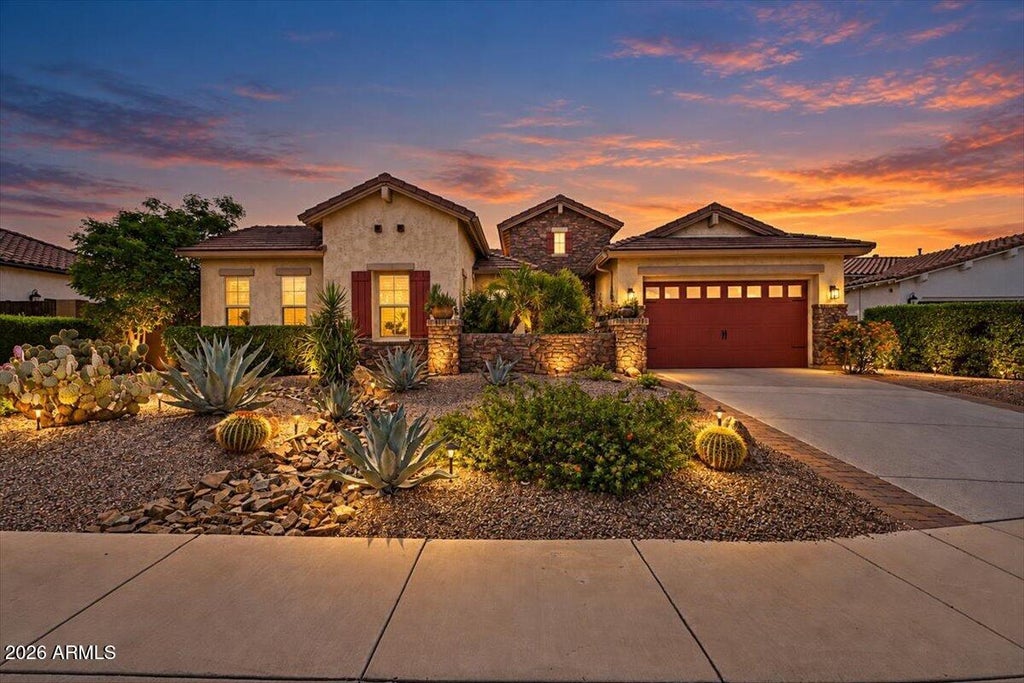 Photo of 5709 E Parnell Drive, Cave Creek, AZ 85331 (MLS # 7079622)