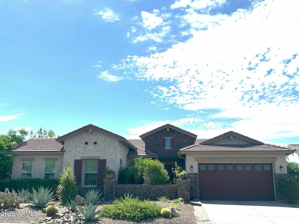 Photo of 5709 E Parnell Drive, Cave Creek, AZ 85331 (MLS # 7079622)
