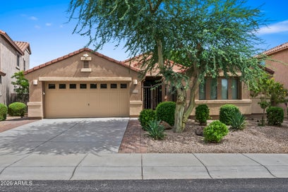 23221 N 40TH Way Phoenix AZ 85050
