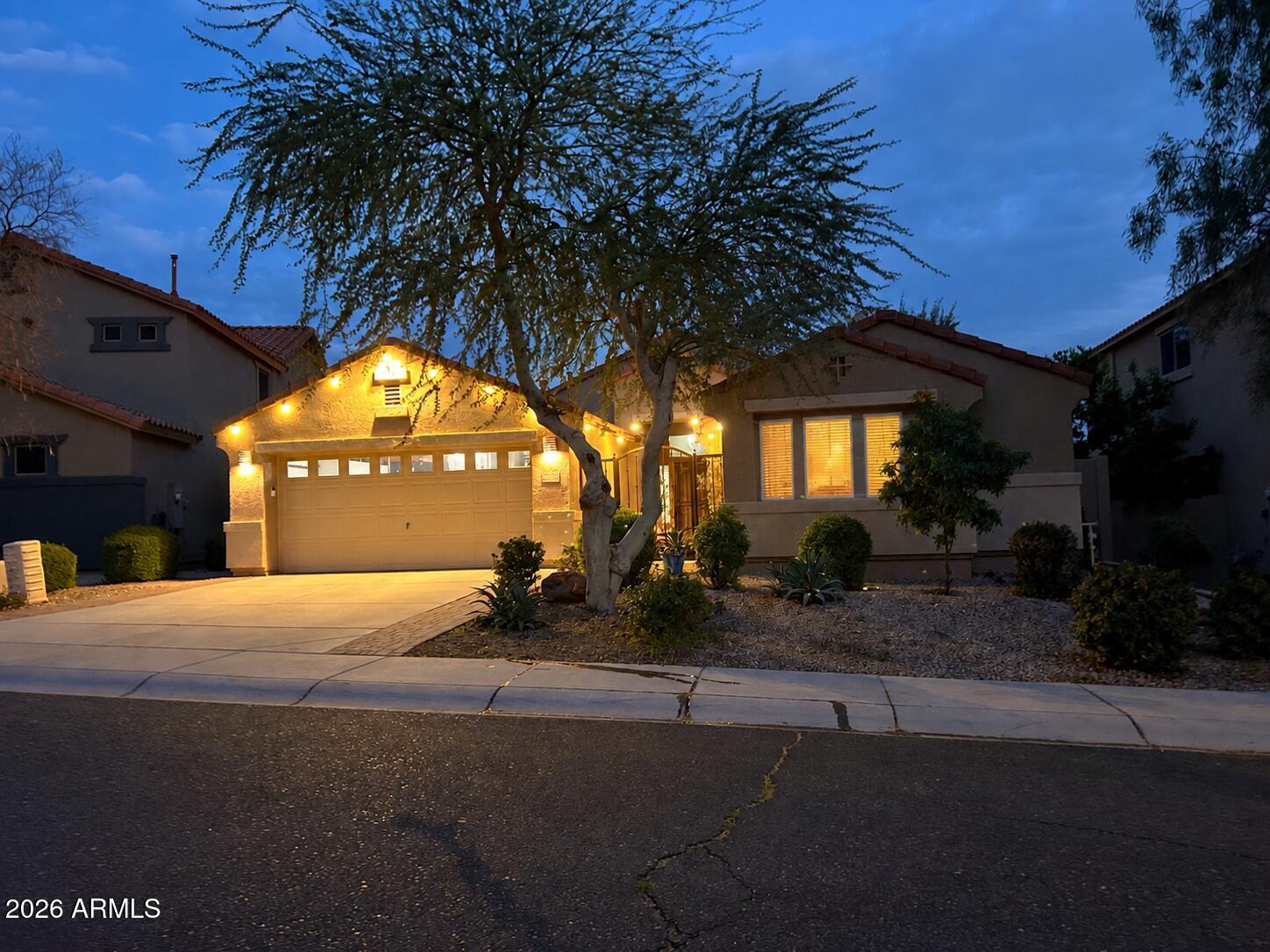 23221 N 40TH Way
