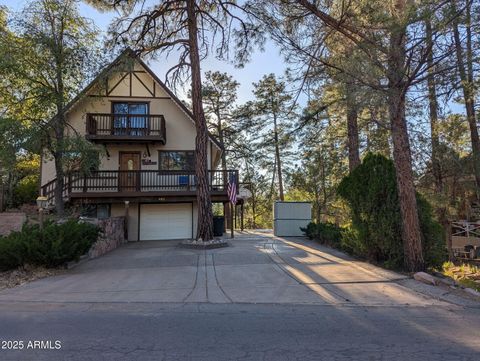 908 N Easy Street Payson AZ 85541