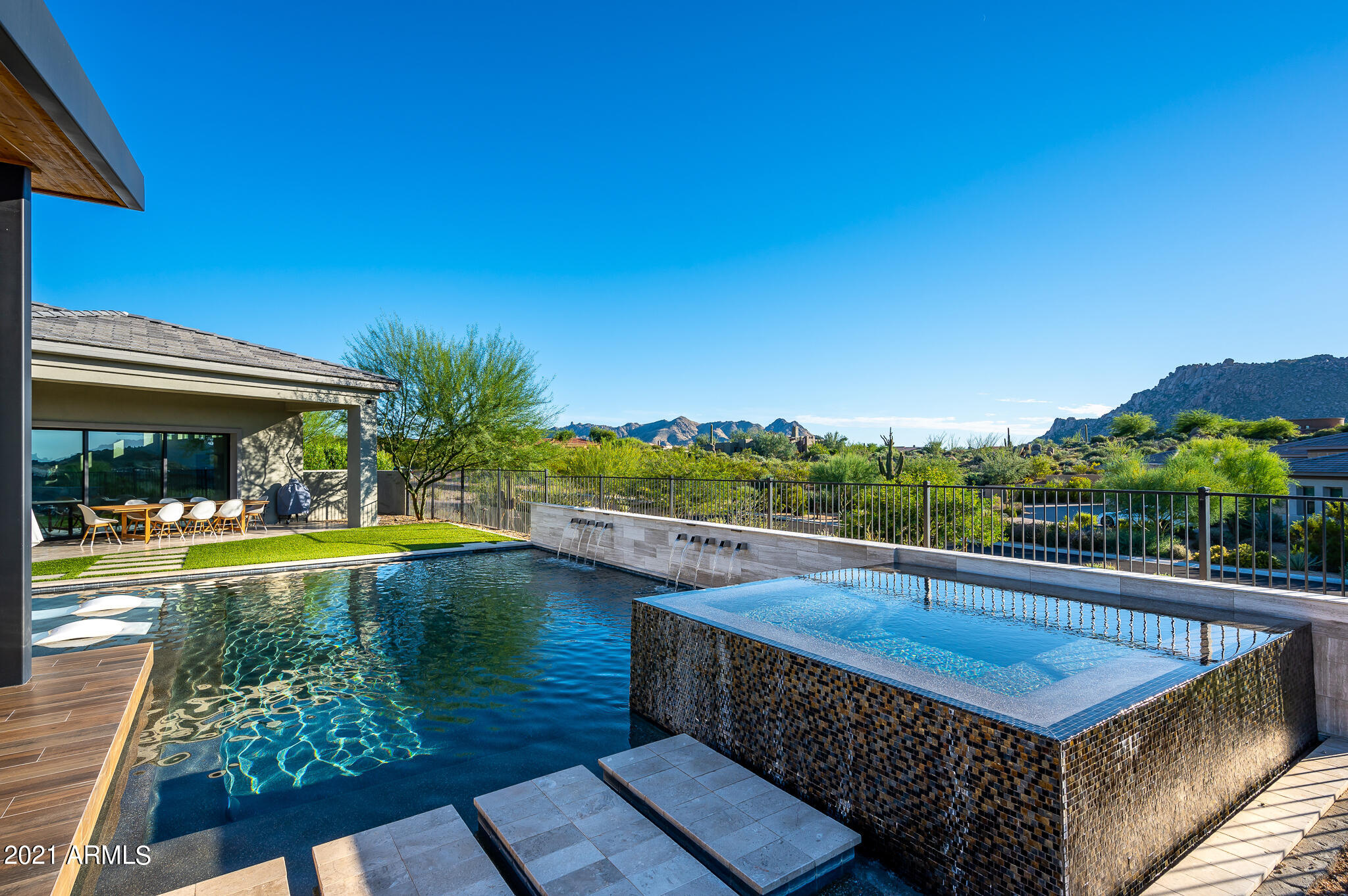 Talon Ranch - Residential