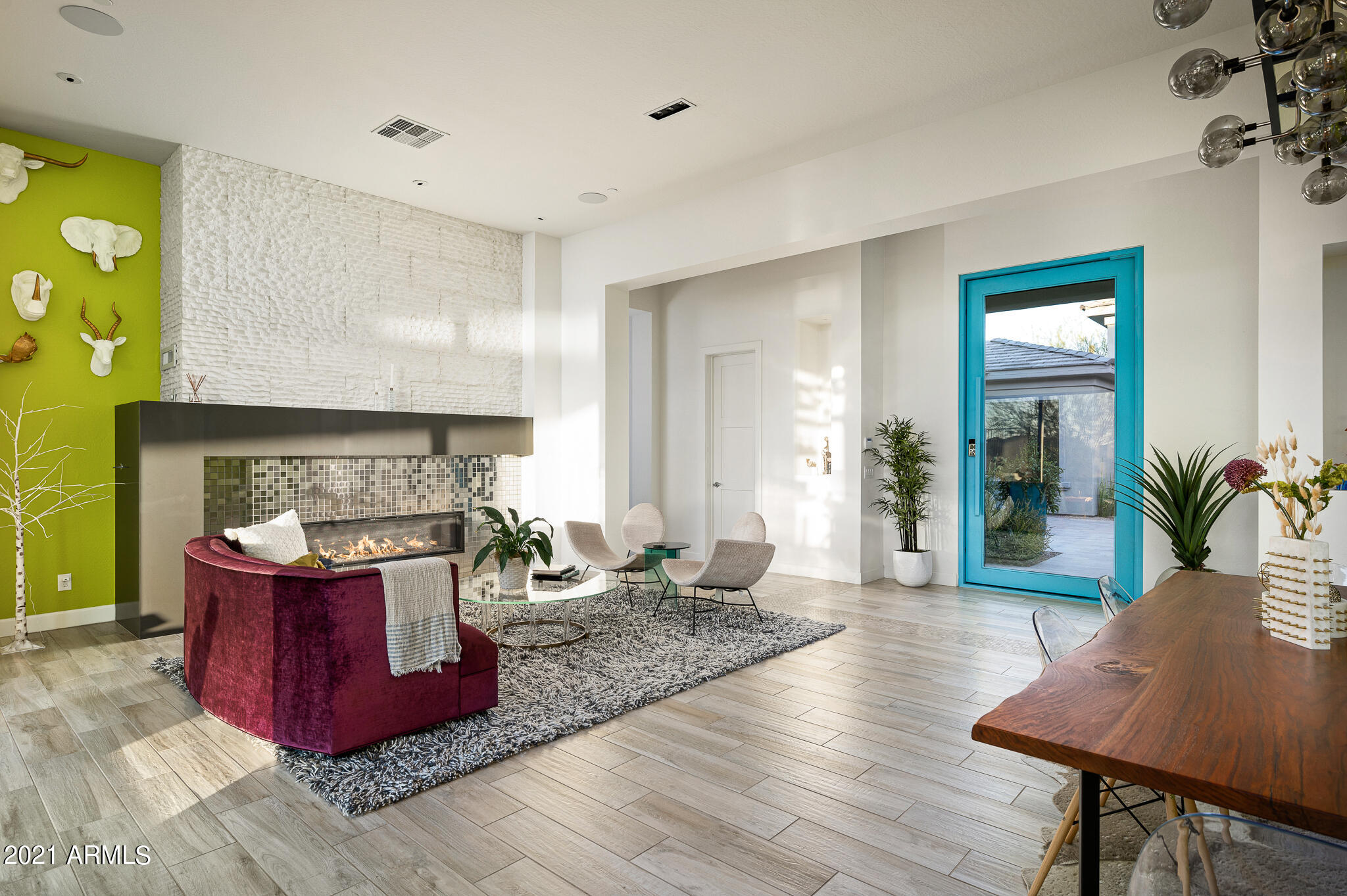 Talon Ranch - Residential