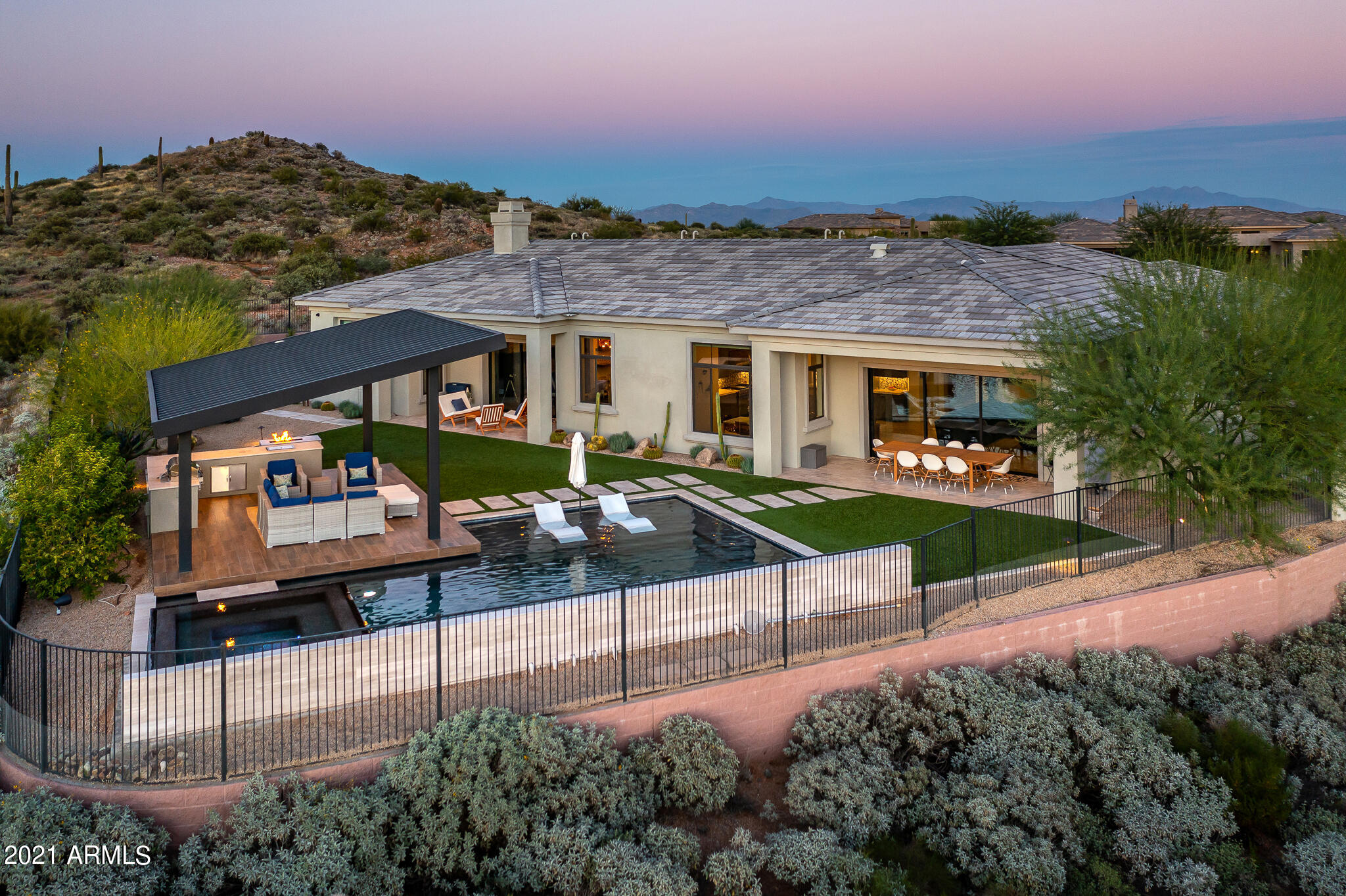 Talon Ranch - Residential