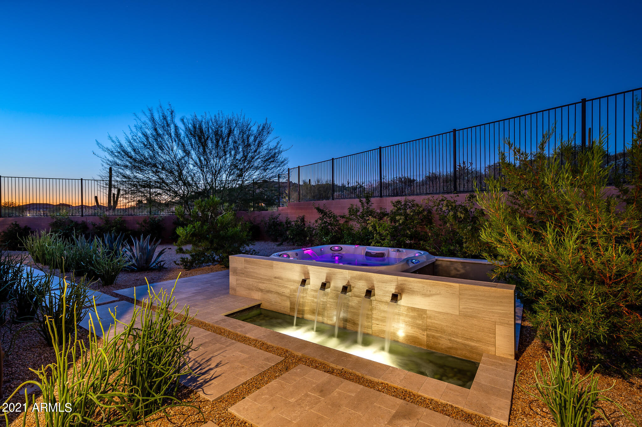 Talon Ranch - Residential