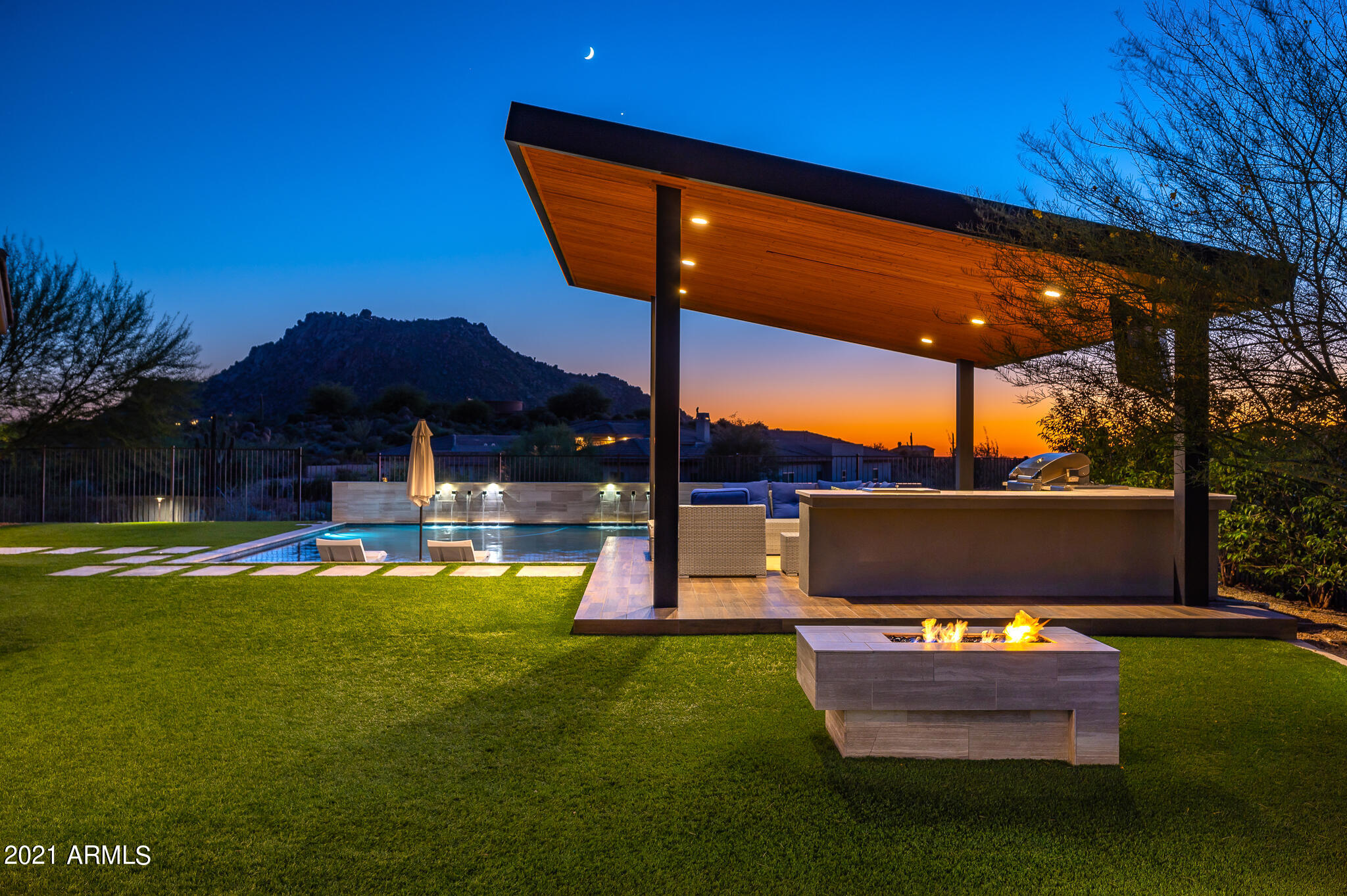 Talon Ranch - Residential