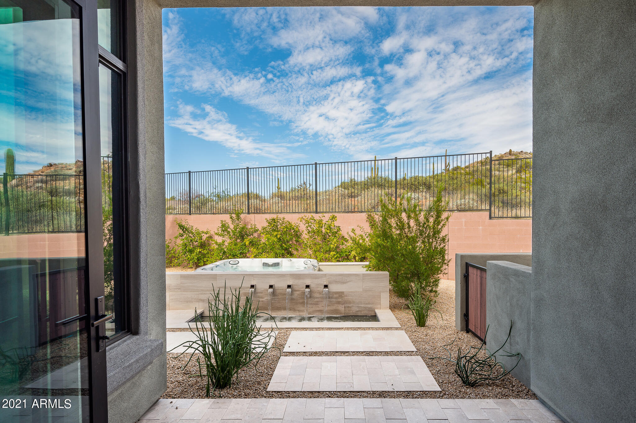Talon Ranch - Residential