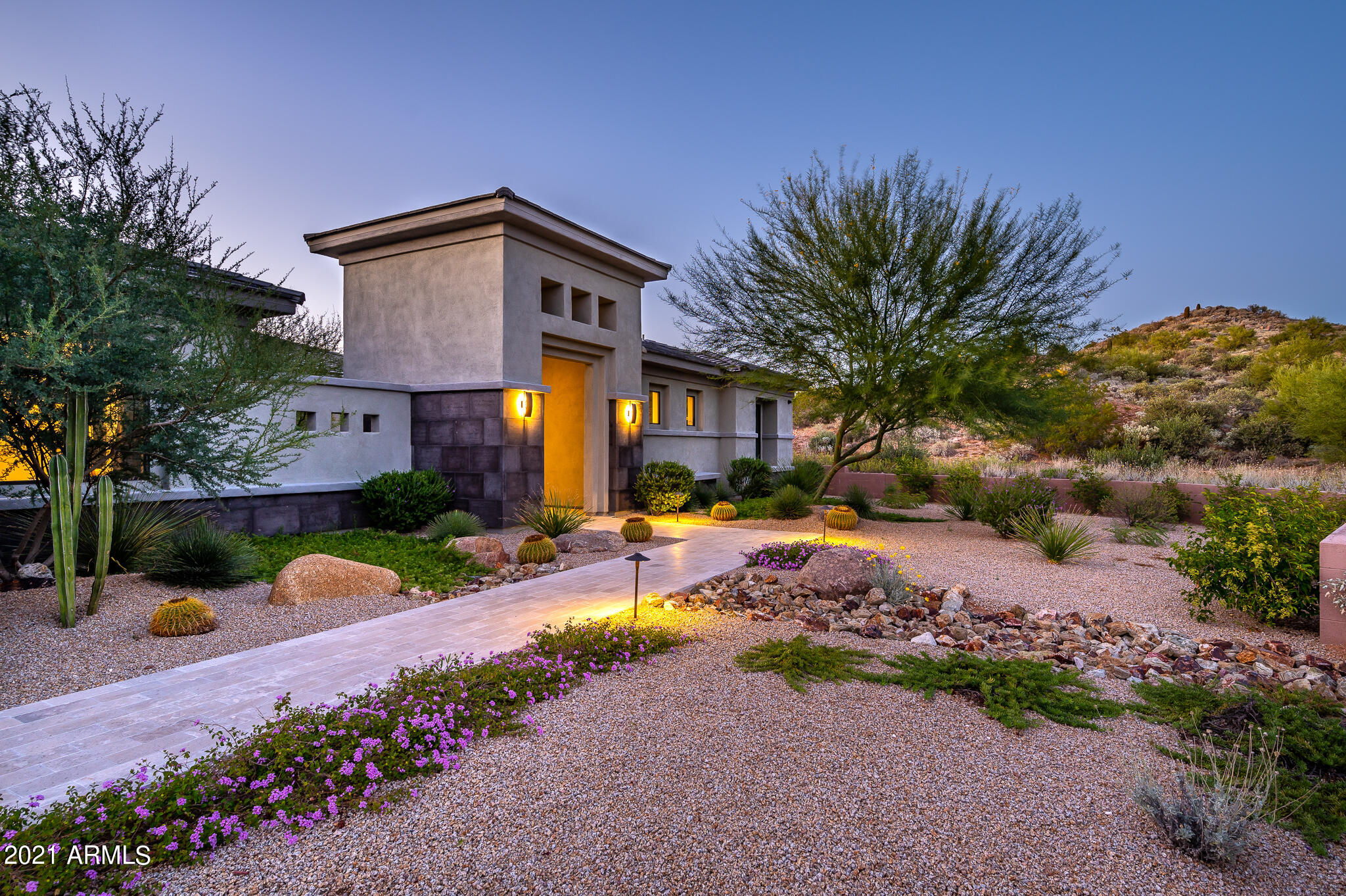 Talon Ranch - Residential