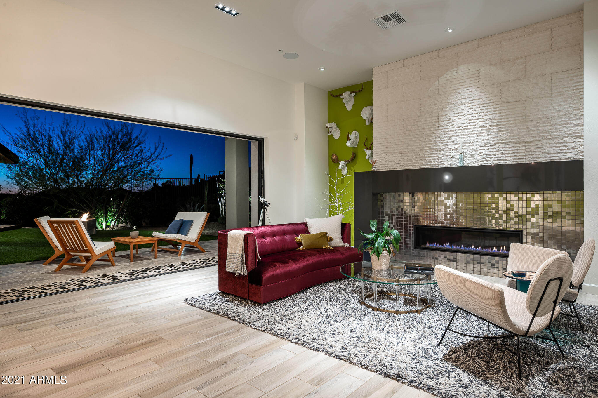 Talon Ranch - Residential