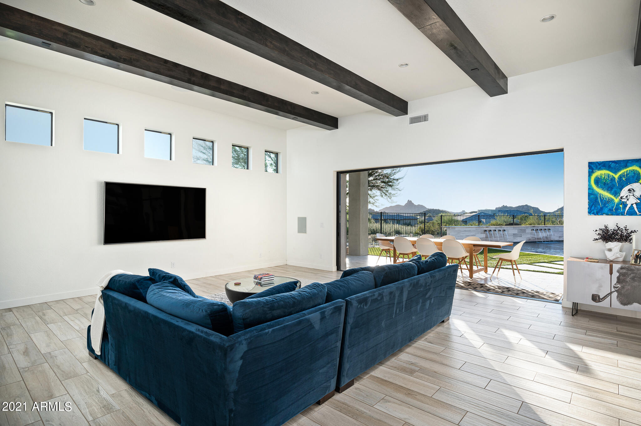 Talon Ranch - Residential
