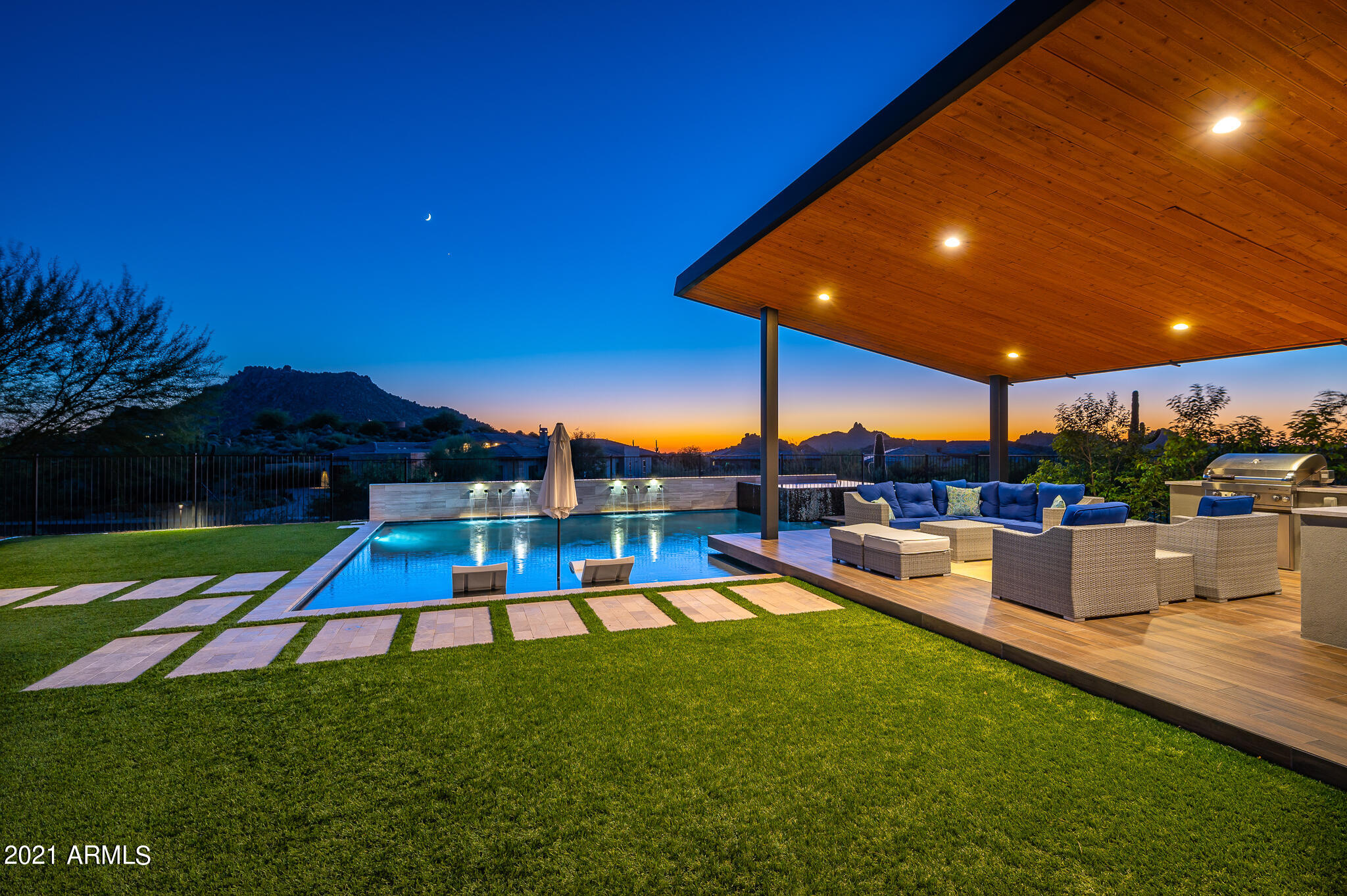 Talon Ranch - Residential