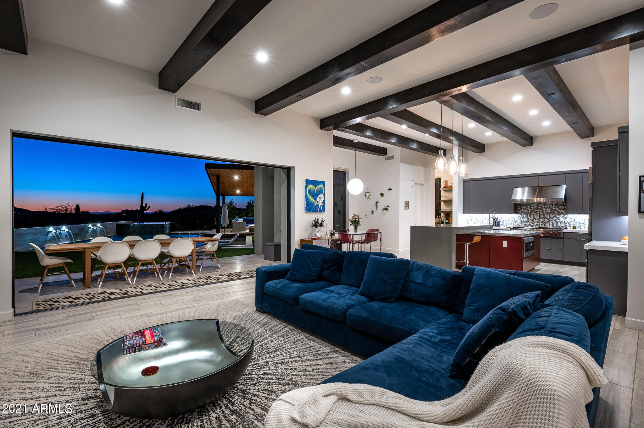 Talon Ranch - Residential