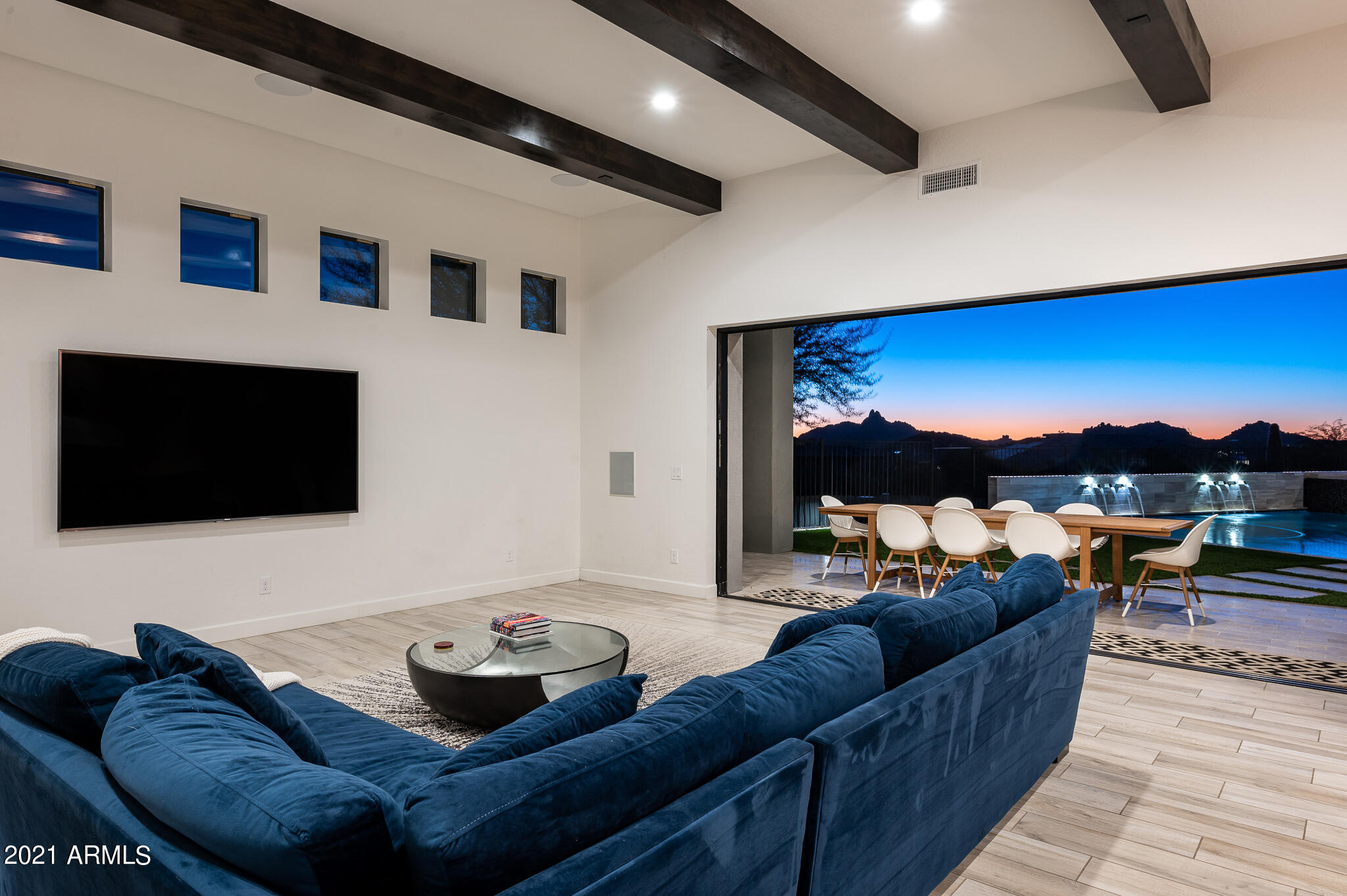 Talon Ranch - Residential