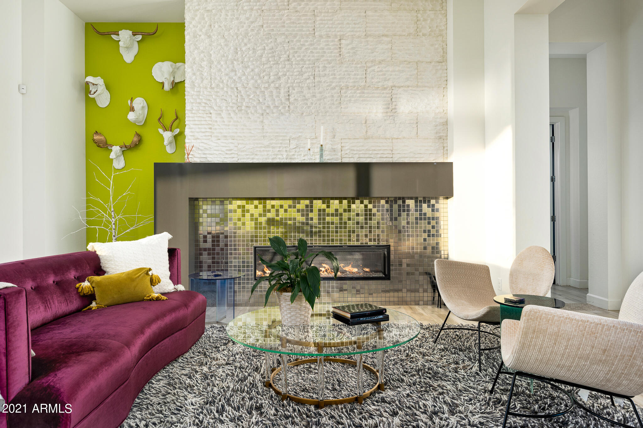 Talon Ranch - Residential