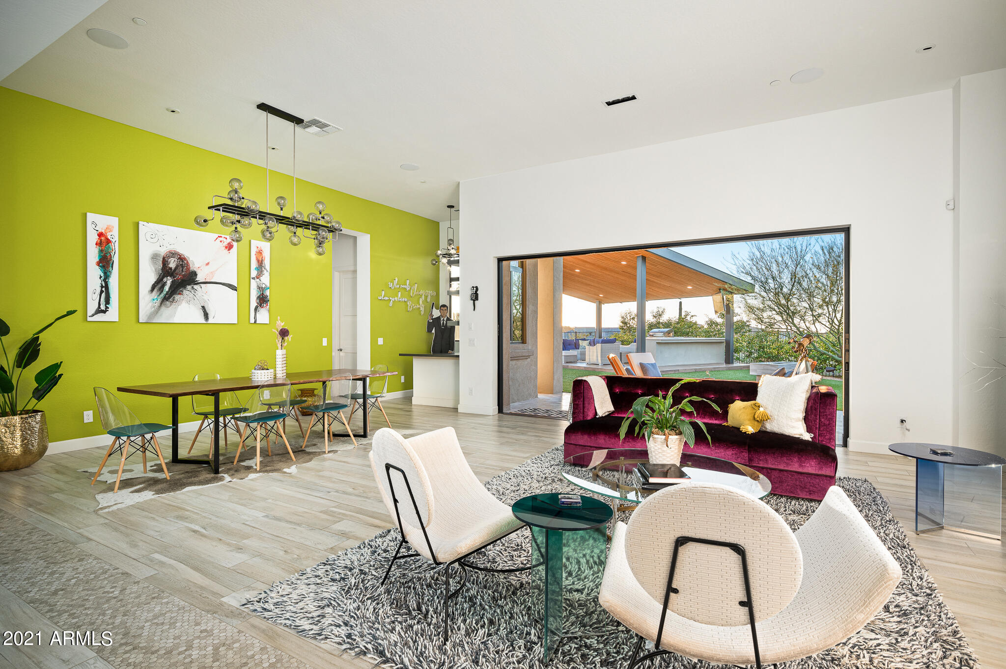 Talon Ranch - Residential