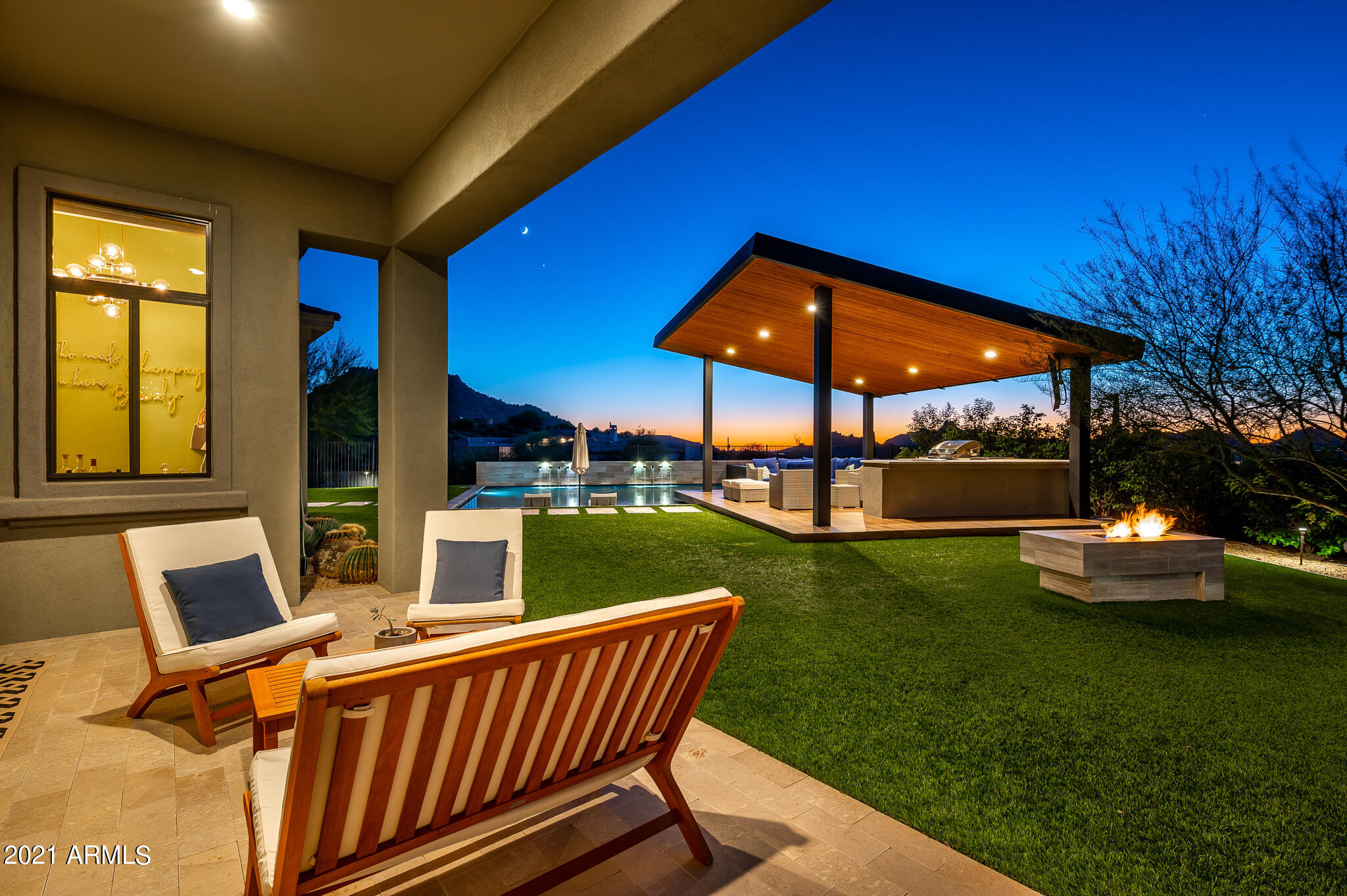 Talon Ranch - Residential