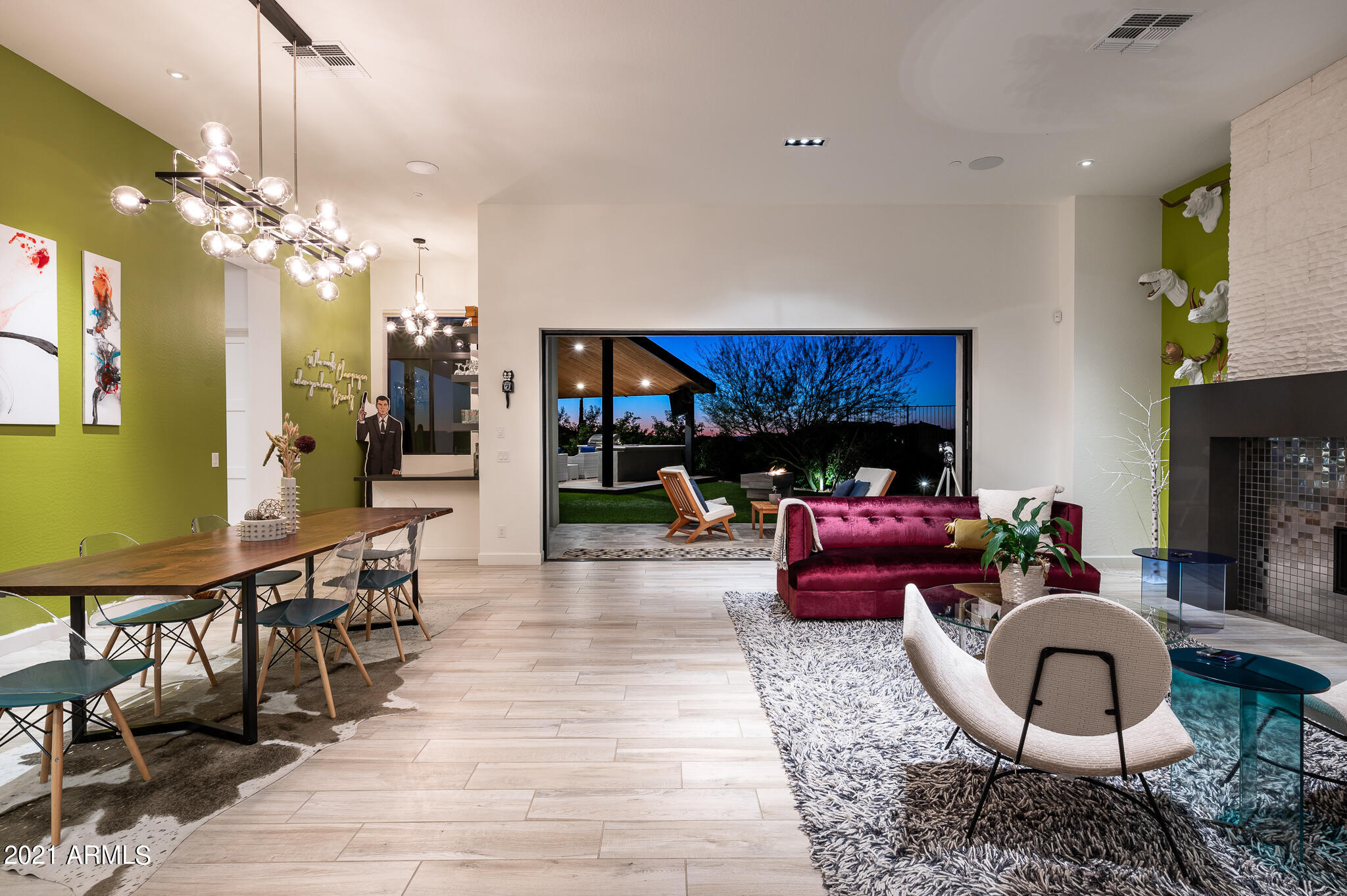 Talon Ranch - Residential