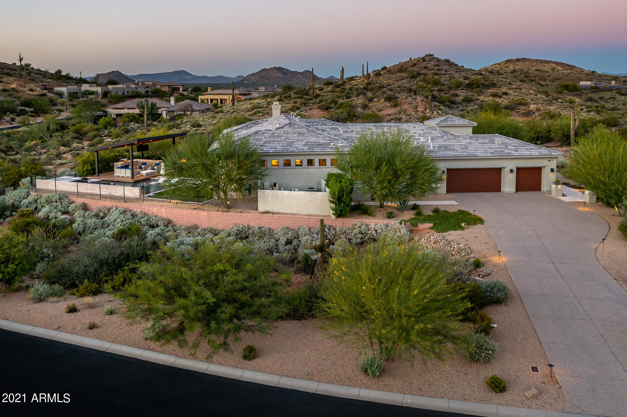 Talon Ranch - Residential